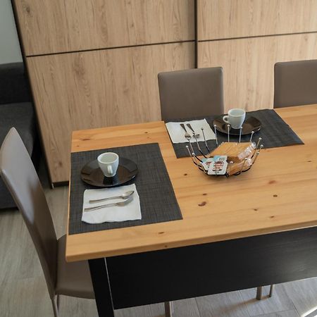 Apartment Milan Near Metro-M5 Exterior photo