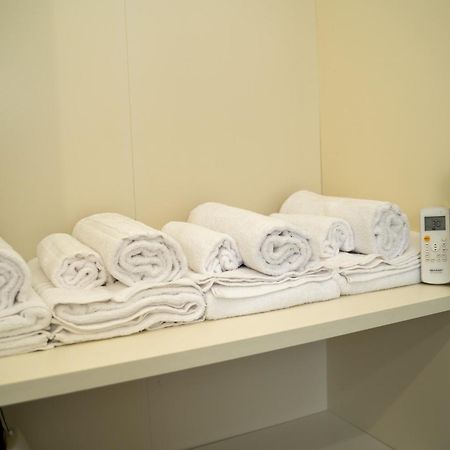 Apartment Milan Near Metro-M5 Exterior photo