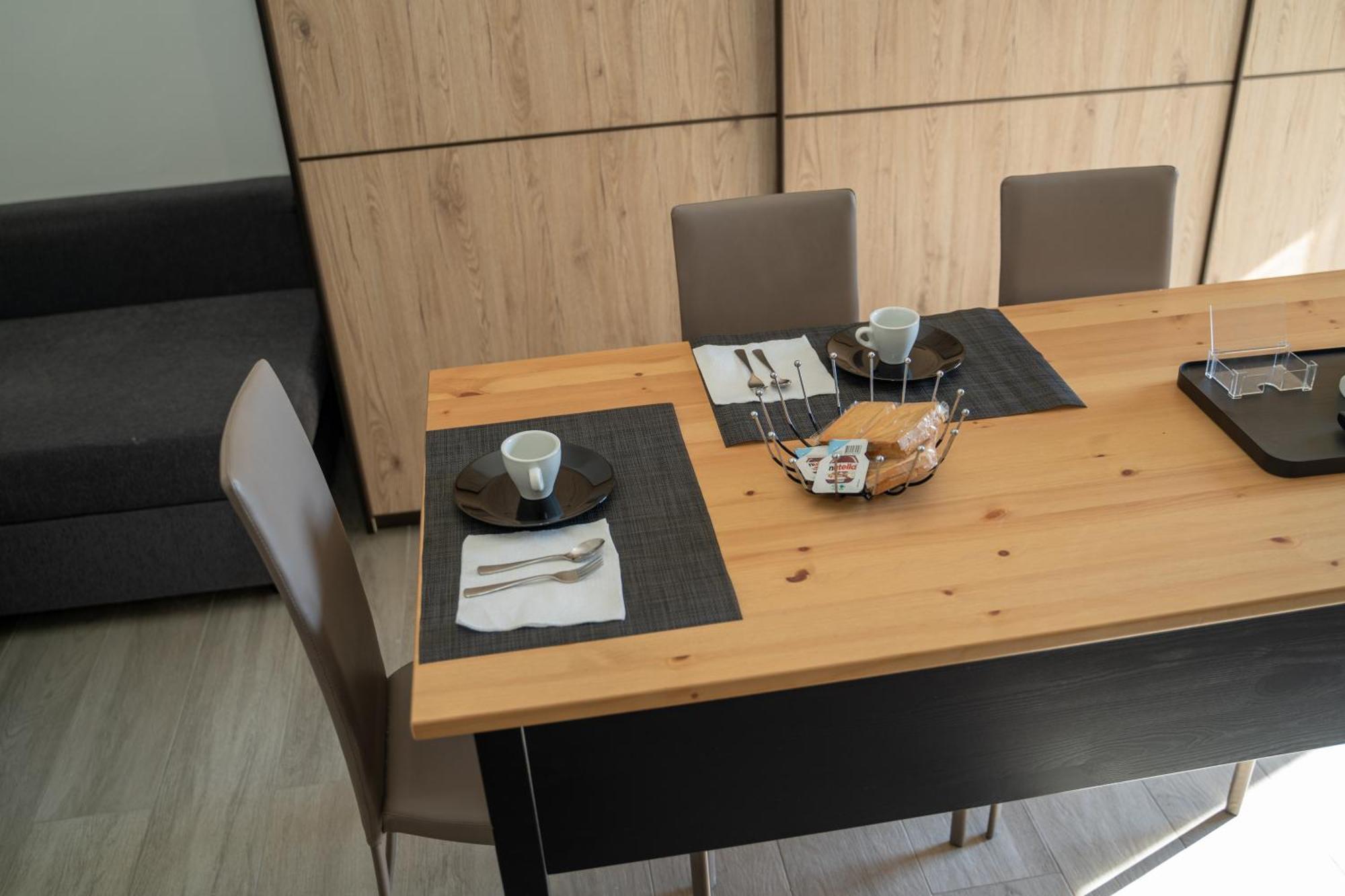 Apartment Milan Near Metro-M5 Exterior photo