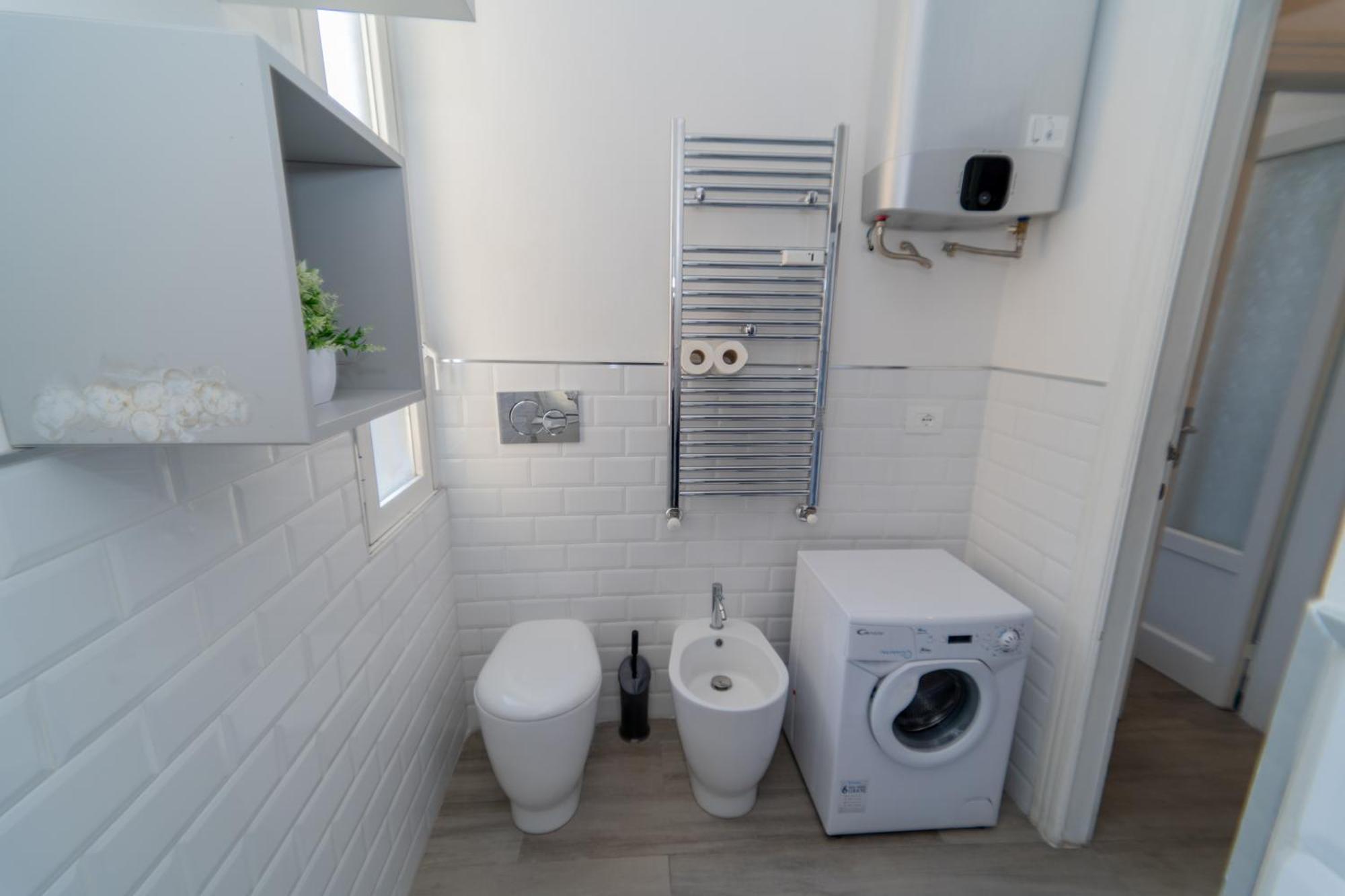 Apartment Milan Near Metro-M5 Exterior photo
