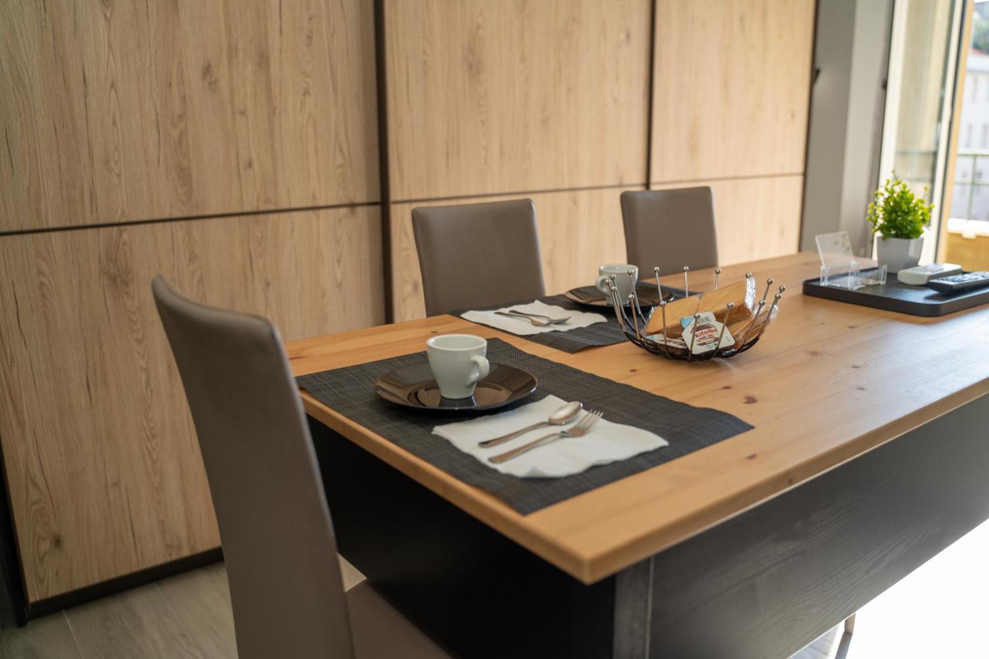 Apartment Milan Near Metro-M5 Exterior photo