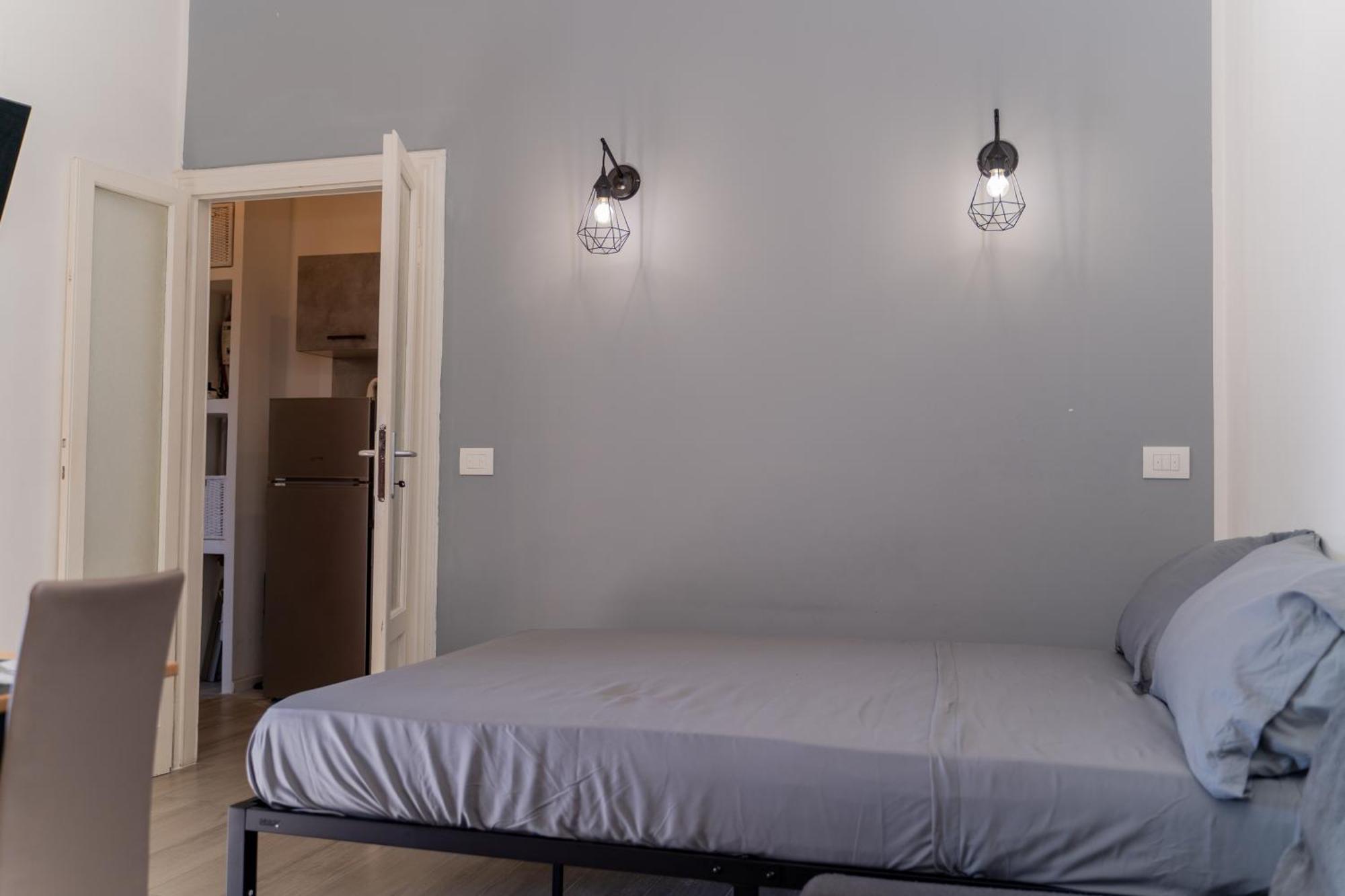 Apartment Milan Near Metro-M5 Exterior photo