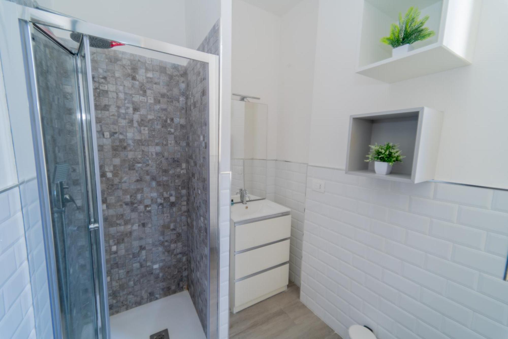 Apartment Milan Near Metro-M5 Exterior photo